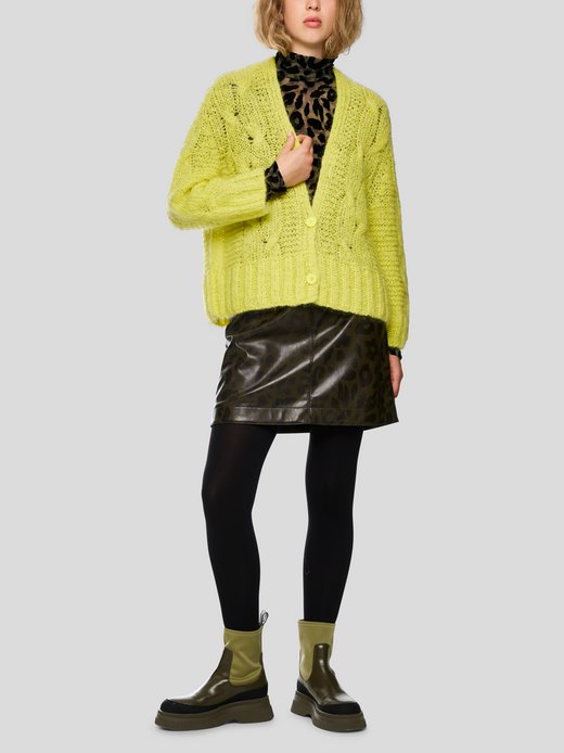 Damen Cardigan