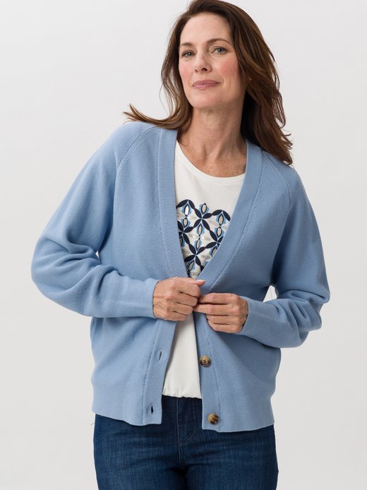 Damen Cardigan
