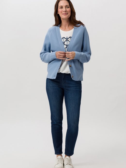 Damen Cardigan