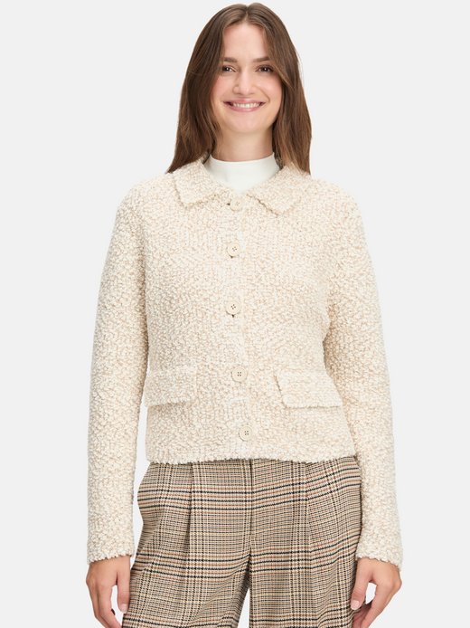 Damen Cardigan