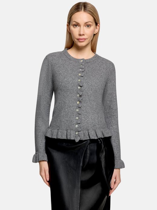 Damen Cardigan