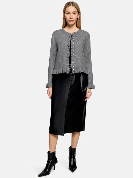 Damen Cardigan