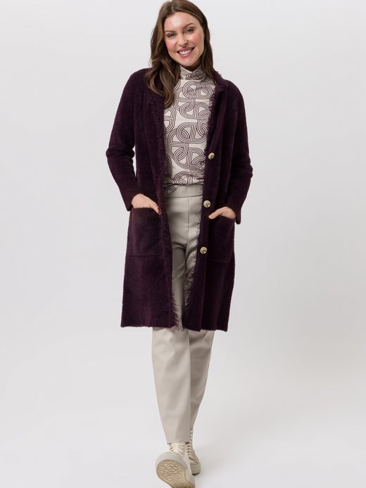 Damen Cardigan
