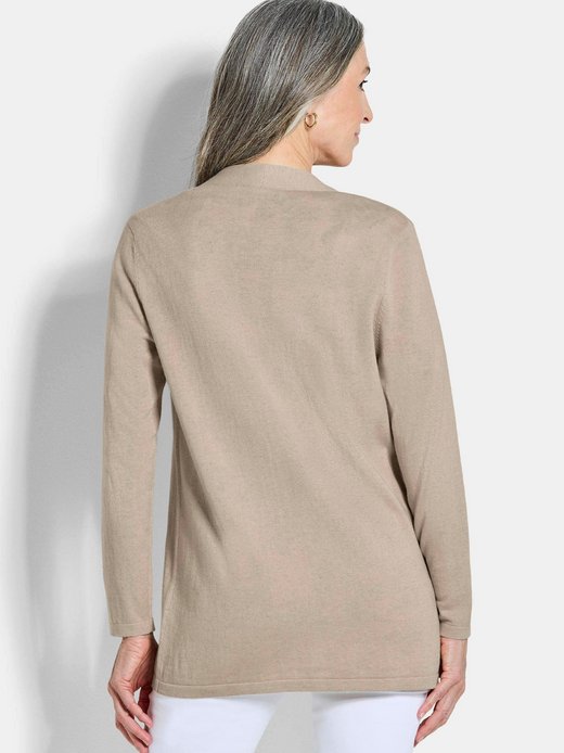 Damen Cardigan