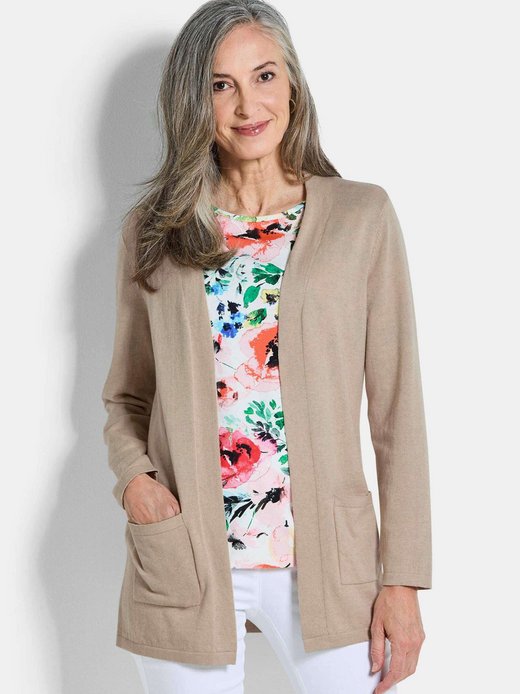 Damen Cardigan