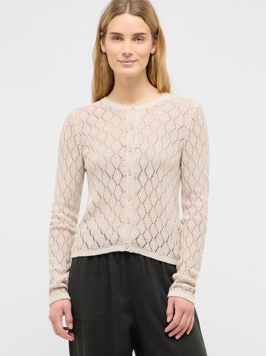 Damen Cardigan
