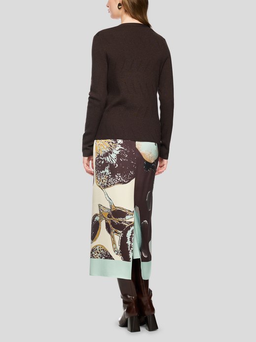 Damen Cardigan