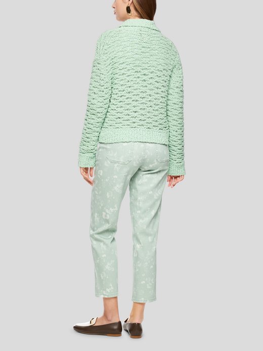Damen Cardigan