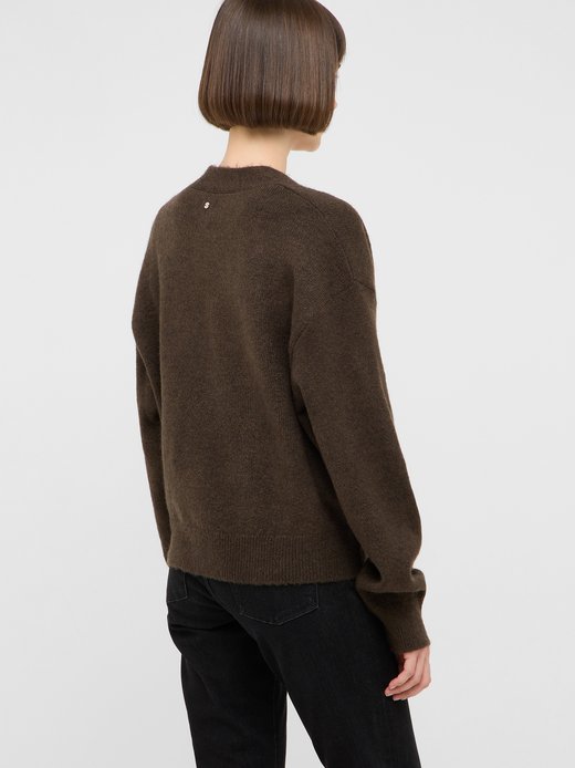 Damen Cardigan