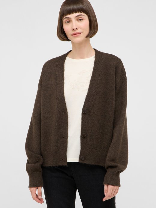 Damen Cardigan