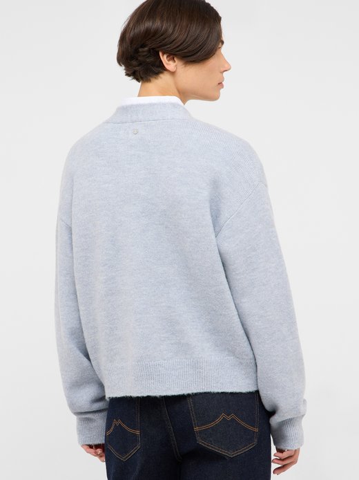 Damen Cardigan
