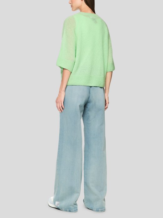 Damen Cardigan