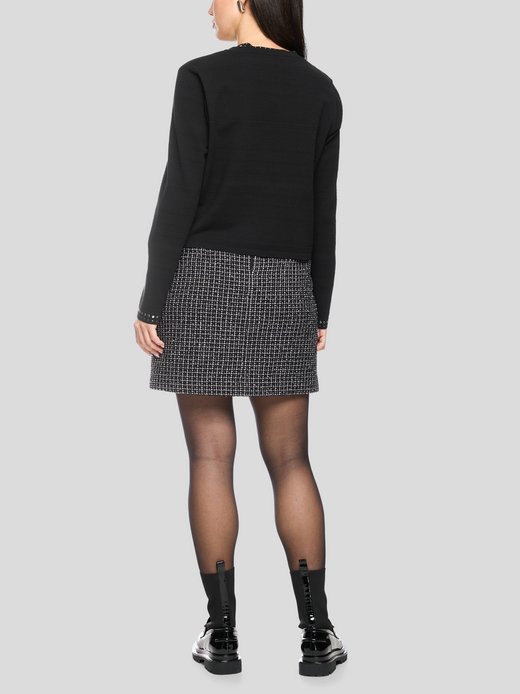 Damen Cardigan