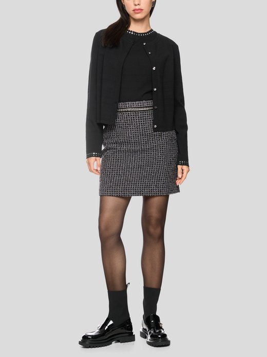 Damen Cardigan