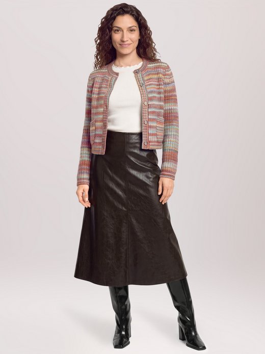 Damen Cardigan