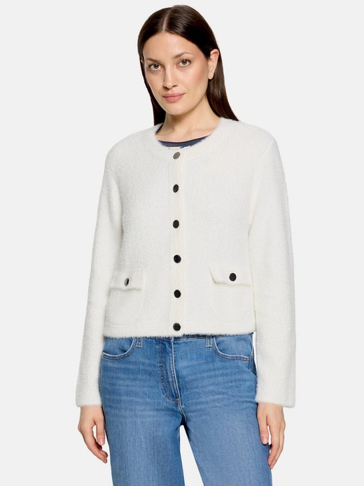 Damen Cardigan