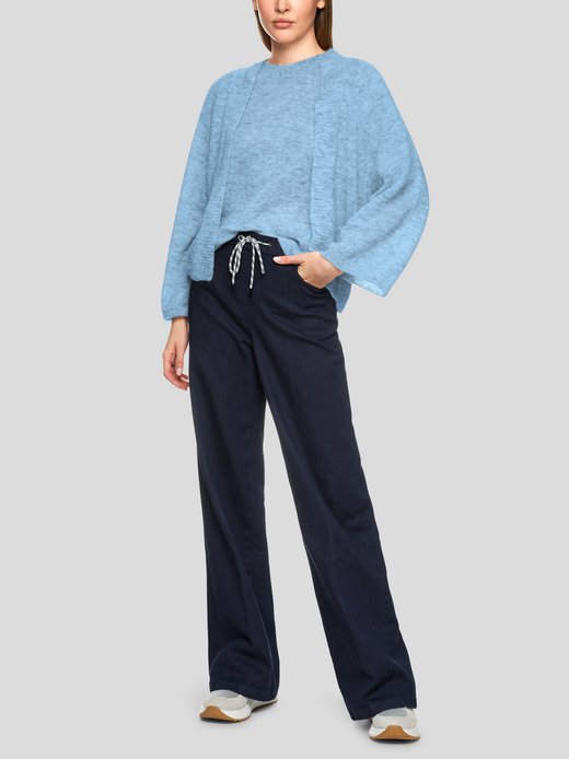 Damen Cardigan