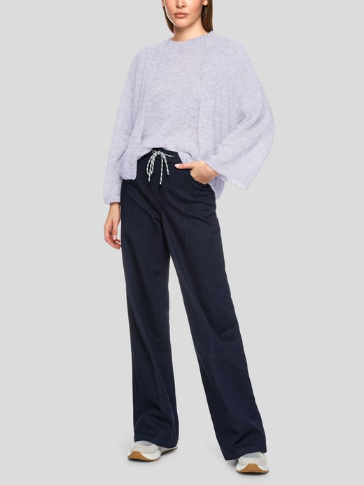 Damen Cardigan