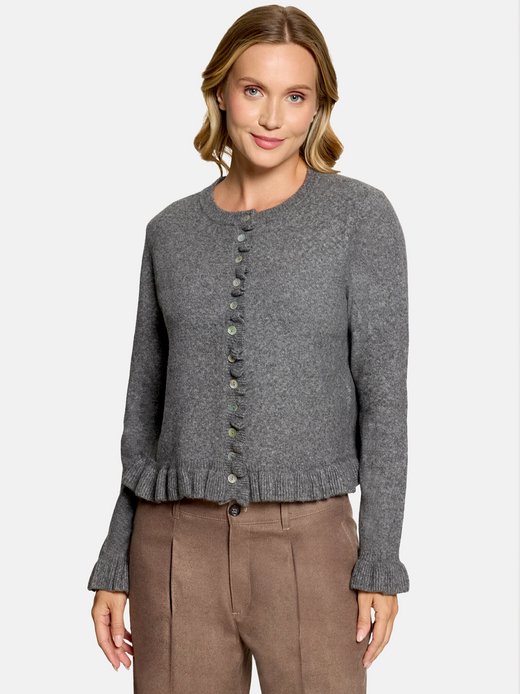 Damen Cardigan