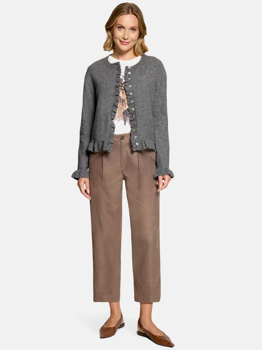 Damen Cardigan