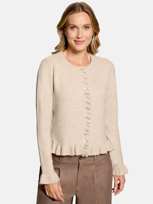 Damen Cardigan