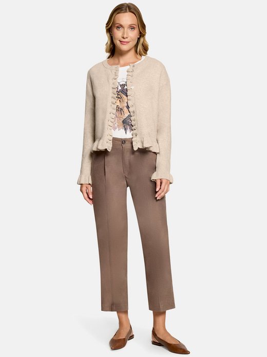 Damen Cardigan