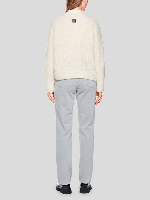 Damen Cardigan