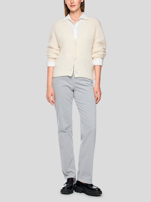Damen Cardigan