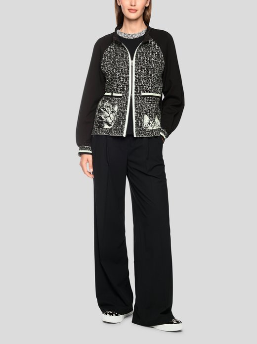 Damen Cardigan
