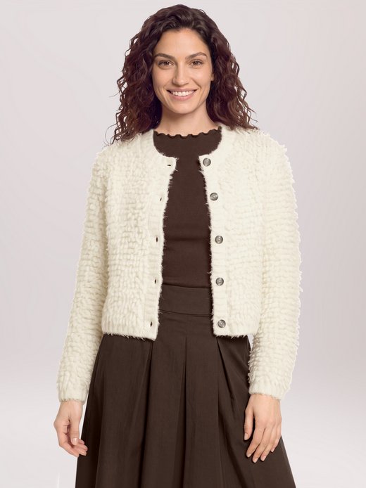 Damen Cardigan