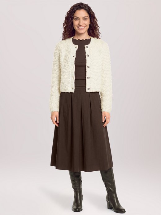 Damen Cardigan