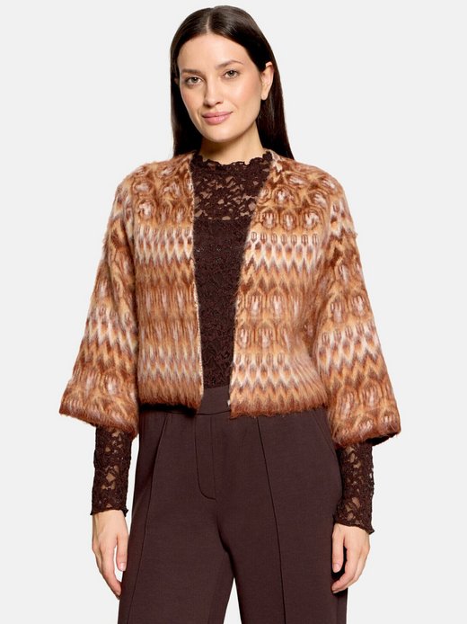 Damen Cardigan