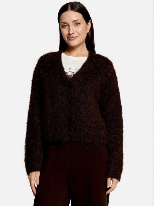 Damen Cardigan