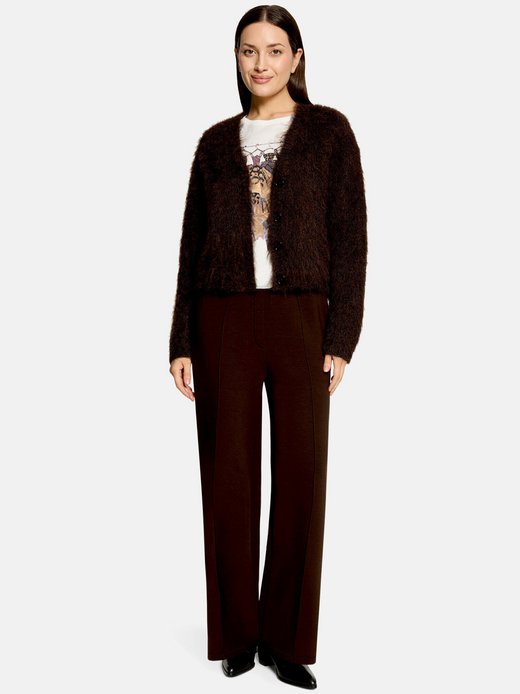 Damen Cardigan