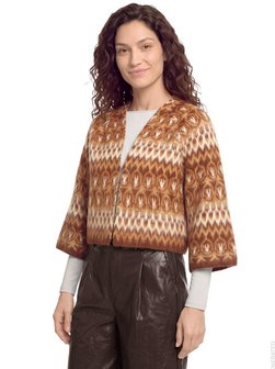 Damen Cardigan
