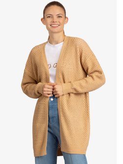 Damen Cardigan