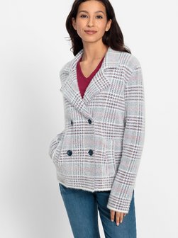 Damen Cardigan