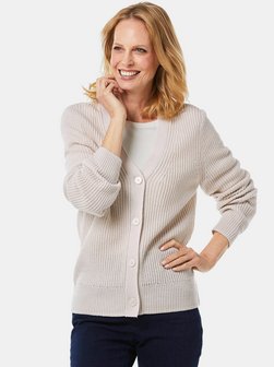Damen Cardigan