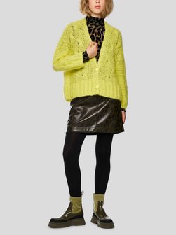 Damen Cardigan