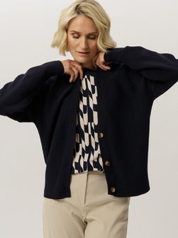 Damen Cardigan