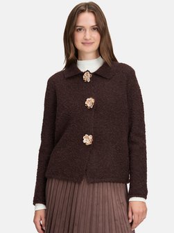 Damen Cardigan