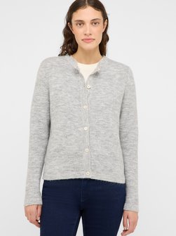 Damen Cardigan