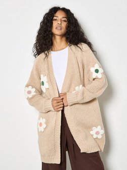 Damen Cardigan