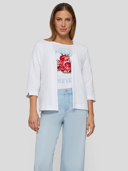 Damen Cardigan