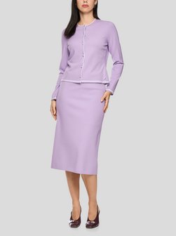 Damen Cardigan