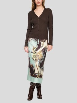 Damen Cardigan