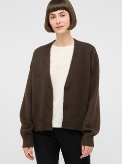 Damen Cardigan