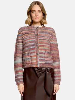 Damen Cardigan