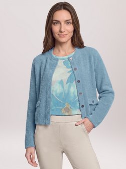 Damen Cardigan