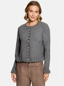 Damen Cardigan